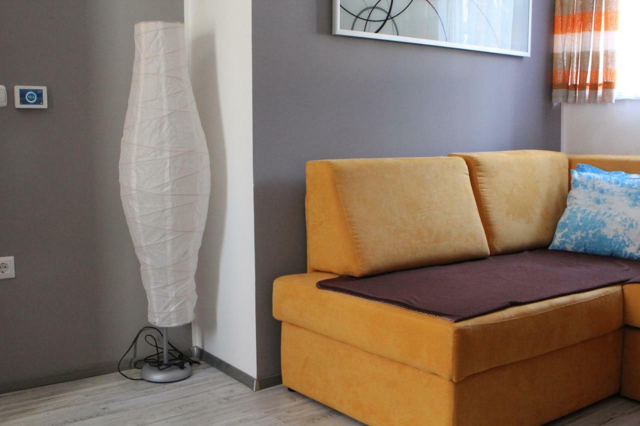 Apartma Lipa Mojstrana Exterior foto